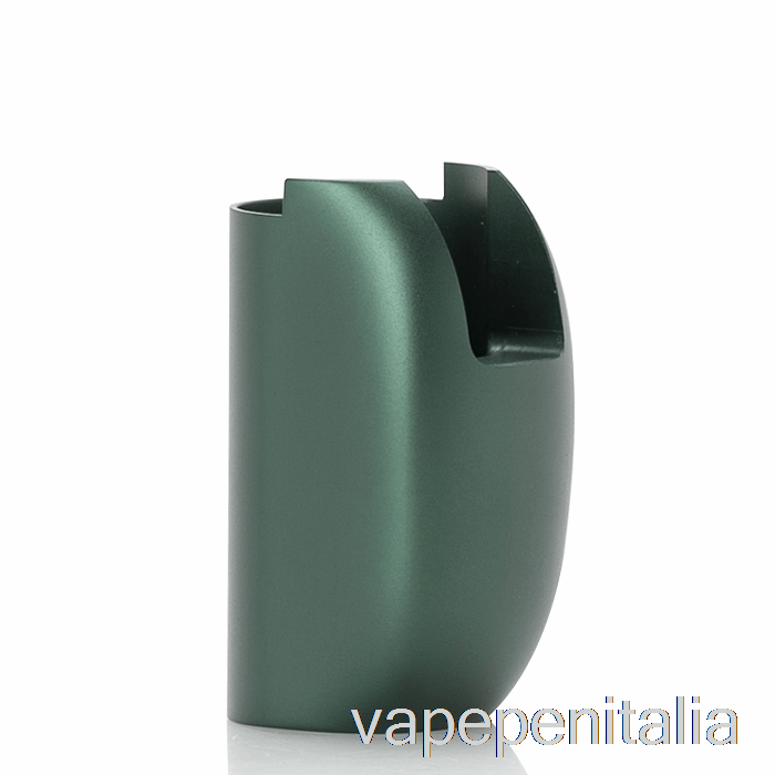 Penna Vape Dovpo X Bp Mod Elsa Mosfet Guscio Esterno Verde